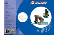 Munckhof - Large Box Filler Brochure