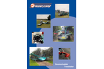 Munckhof - Semi Automatic Tree Shaker Brochure