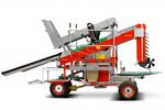Pluk-O-Trak Junior - Fruit Harvesting Machines
