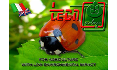 Low Environmental Impact - Brochure