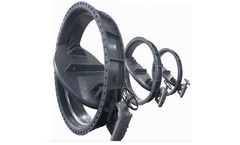 Robvalve - Double Excentric Butterfly Valves