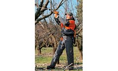 Selion - Model M12 - Chainsaw Trimmer