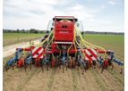 Hatzenbichler - Interrow Corn Cultivator