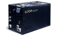 Loop - Model REX - Fuel Cell Range Extender