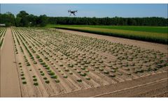 How Drones are Elevating Intelligence in Agriculture - Video