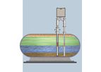 Ronan - Interface Level and Process Density Vessel Profile Measurements