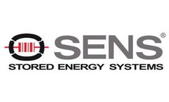SENS Introduces Revolutionary Battery Chargers