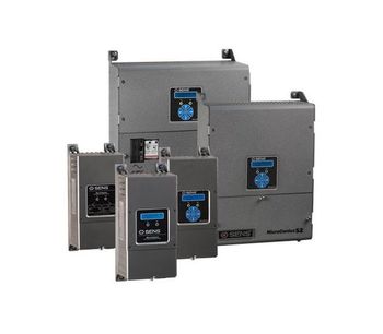 Industrial Switch Mode Battery Chargers