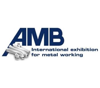 AMB International Exhibition for Metal Working 2016