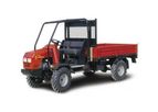 Futura - Model 98/E - Agricultural Truck