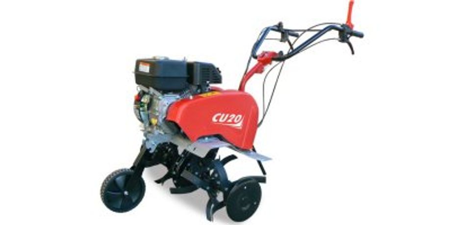 Casorzo - Model CU20 - Motor Hoes Tractor