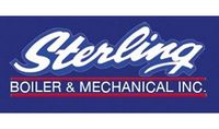 Sterling Boiler & Mechanical Inc