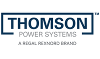 Thomson Power Systems member of Regal Beloit Corporation