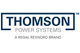 Thomson Power Systems member of Regal Beloit Corporation