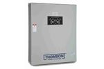 Thomson Power Systems - Model 400A TS 840 - Automatic Transfer Switch