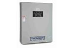 Thomson Power Systems - Model 200A TS 840 - Automatic Transfer Switch