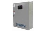 Thomson Power Systems - Model 800A TS 870 - Automatic Transfer Switch