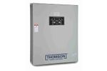 Thomson Power Systems - Model 600A TS 840 - Automatic Transfer Switch