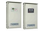 Thomson Power Systems - Model 400A TS 930 - Automatic Transfer Switch