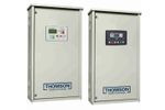Thomson Power Systems - Model 400A TS 930 - Automatic Transfer Switch