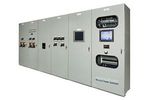 Model Series 2200 - Generator Control Switchgear