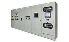 Model Series 2200 - Generator Control Switchgear