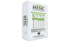 Mesic - Model 50 lb Bags - Wood Mulch
