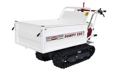 Dumpy - Model 550 - Transporter