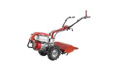 Barbieri - Model Red - Walking Tractor