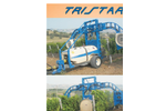 Tristar - Multi Rows Sprayer Brochure