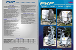 Model FKP - Mounted Sprayer Brochure