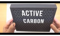 Suzuki | How To install Active Carbon Cabin Air Filter - Video