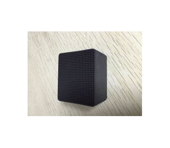 Honeycomb Activated Carbon Filter-1