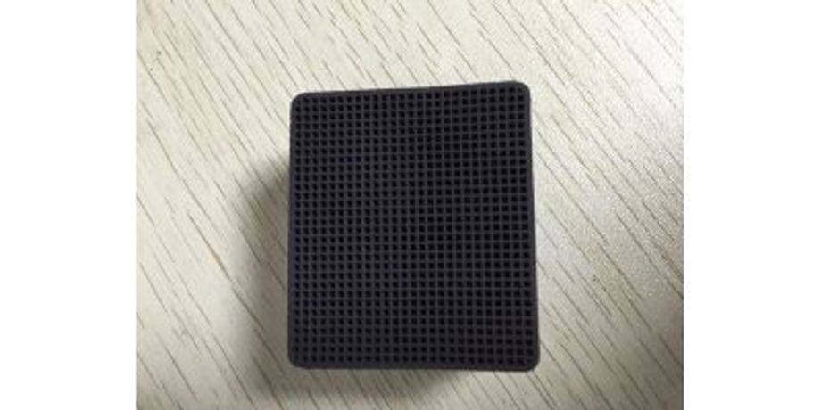 Honeycomb Activated Carbon Filter-4