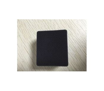 Honeycomb Activated Carbon Filter-4