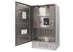 Trystar - Load Bank Docking Station