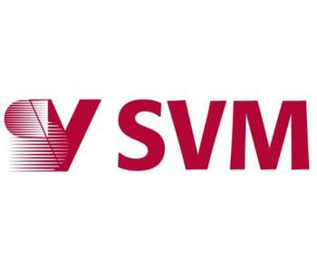 SVM - Model 125mm - Silicon Wafers