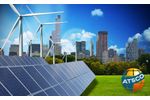 e-commerce businesses solutions for renewable energy industry - Energy - Renewable Energy