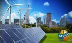 e-commerce businesses solutions for renewable energy industry