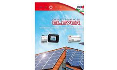 CLEVER Energy Manager Brochure