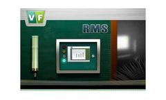 VF - Model RMS - Radiation Monitoring System