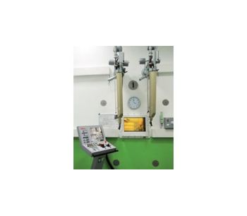 Radioactive Waste Management - Hot And Semi-Hot Cells - Hot ...
