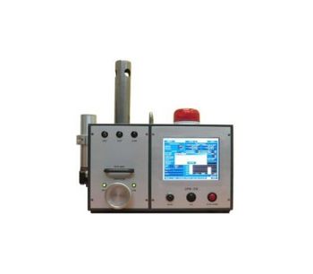 Model CPM-310 - Continuous Particulate Monitor