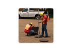 Manhole Inspection Services