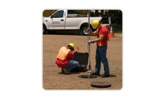 Manhole Inspection Services