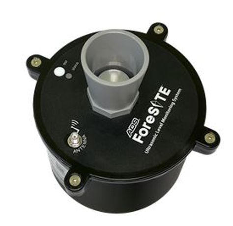 ADS Foresite- UL (FS-UL) Ultrasonic Level Monitoring System