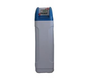 Pineco - Model AC15LOV - Automatic Water Softener