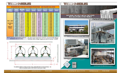 Technibus-Brochure