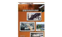 Isolated Phase Bus - Brochure