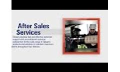 After Sales Services - Video